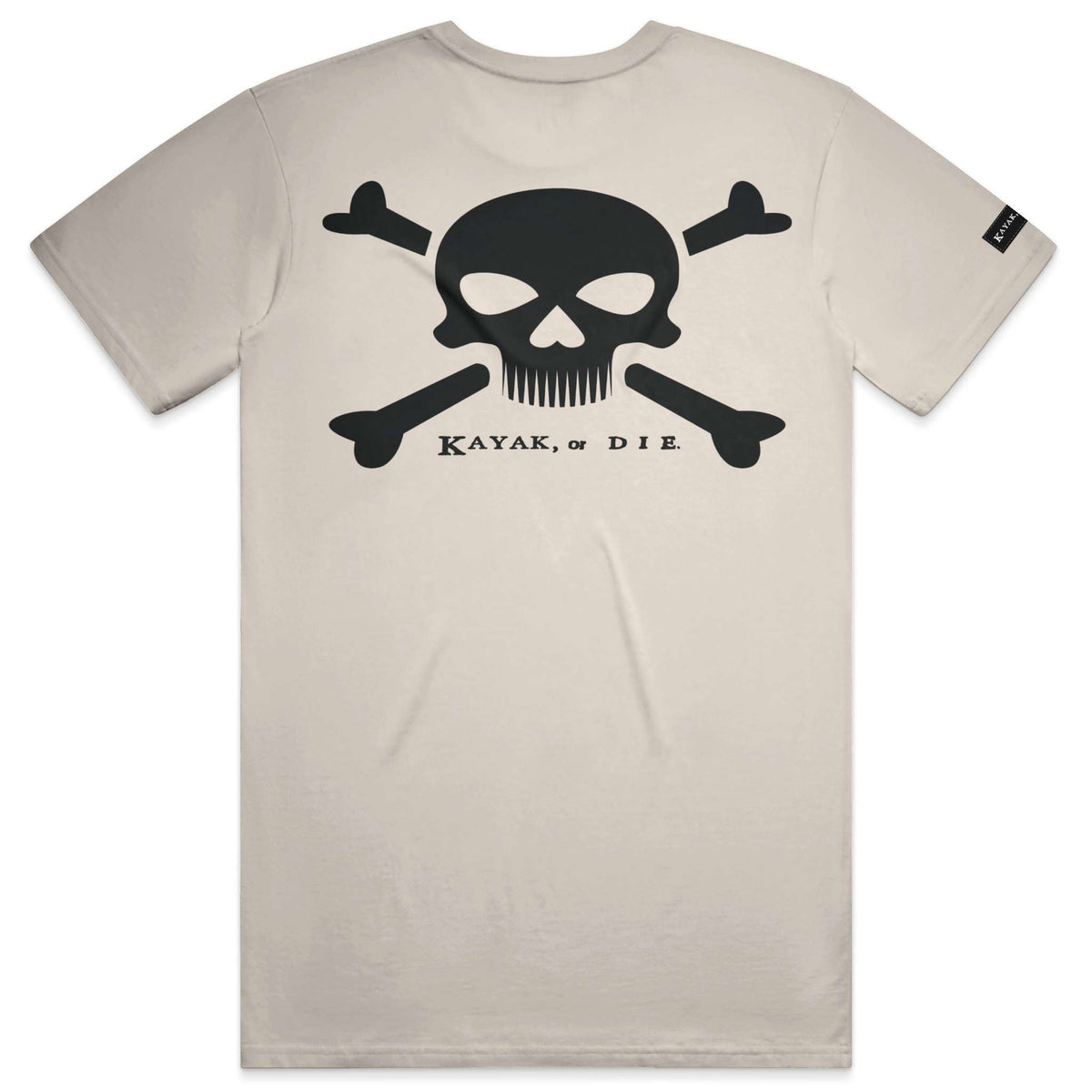 PIRATE TEE