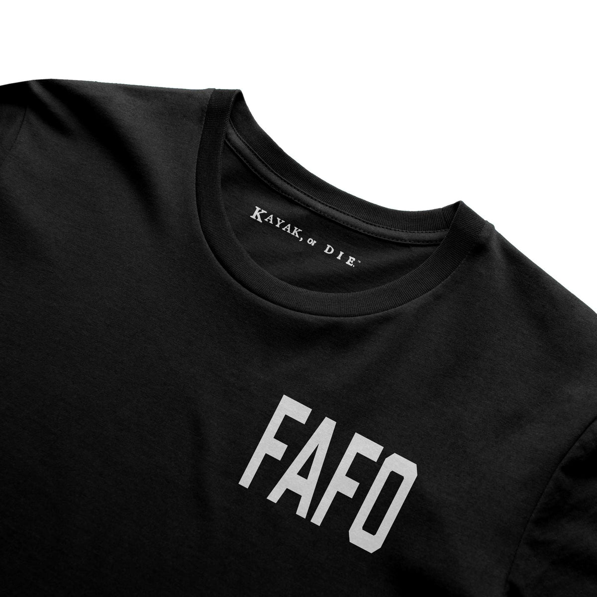 FAFO TEE