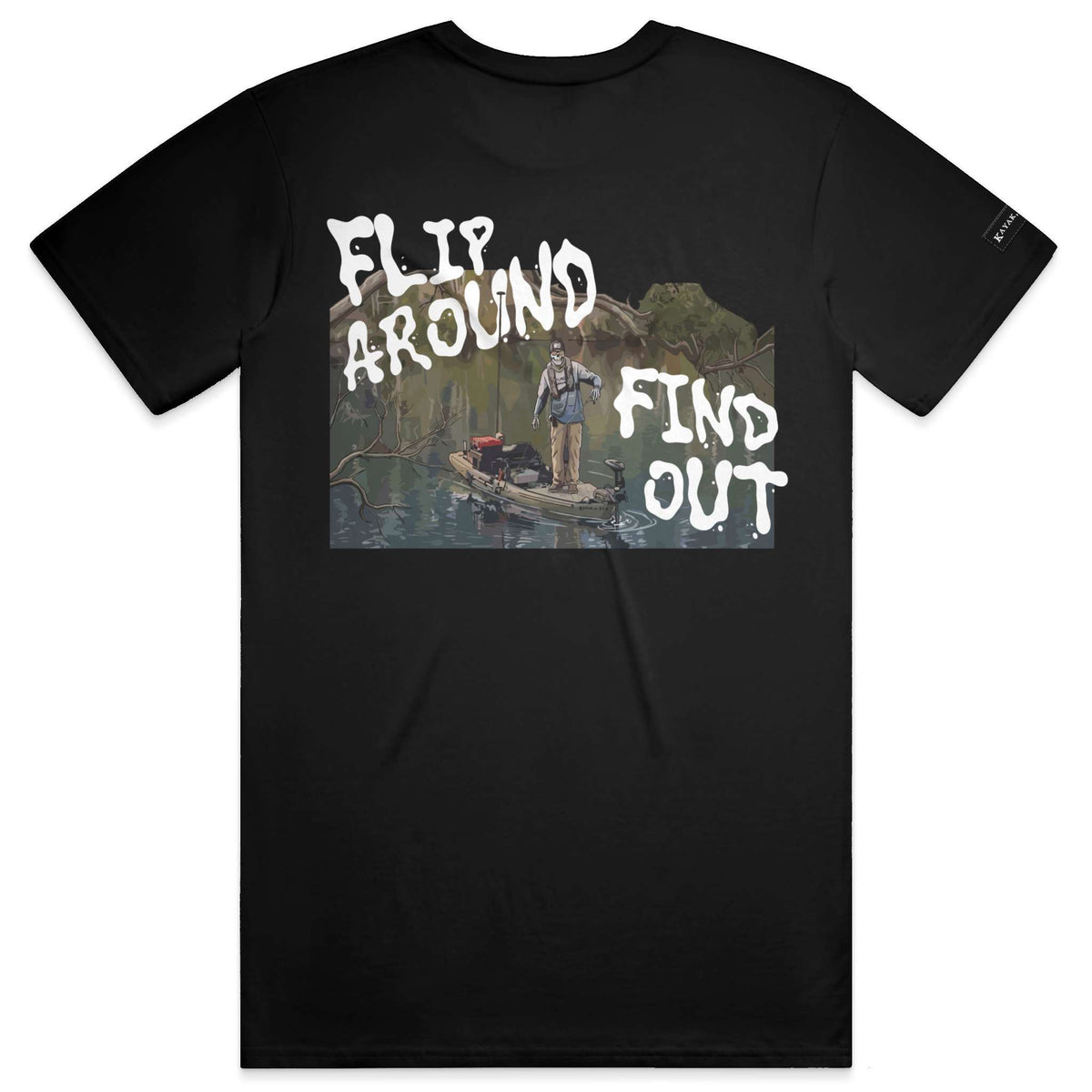 FAFO TEE