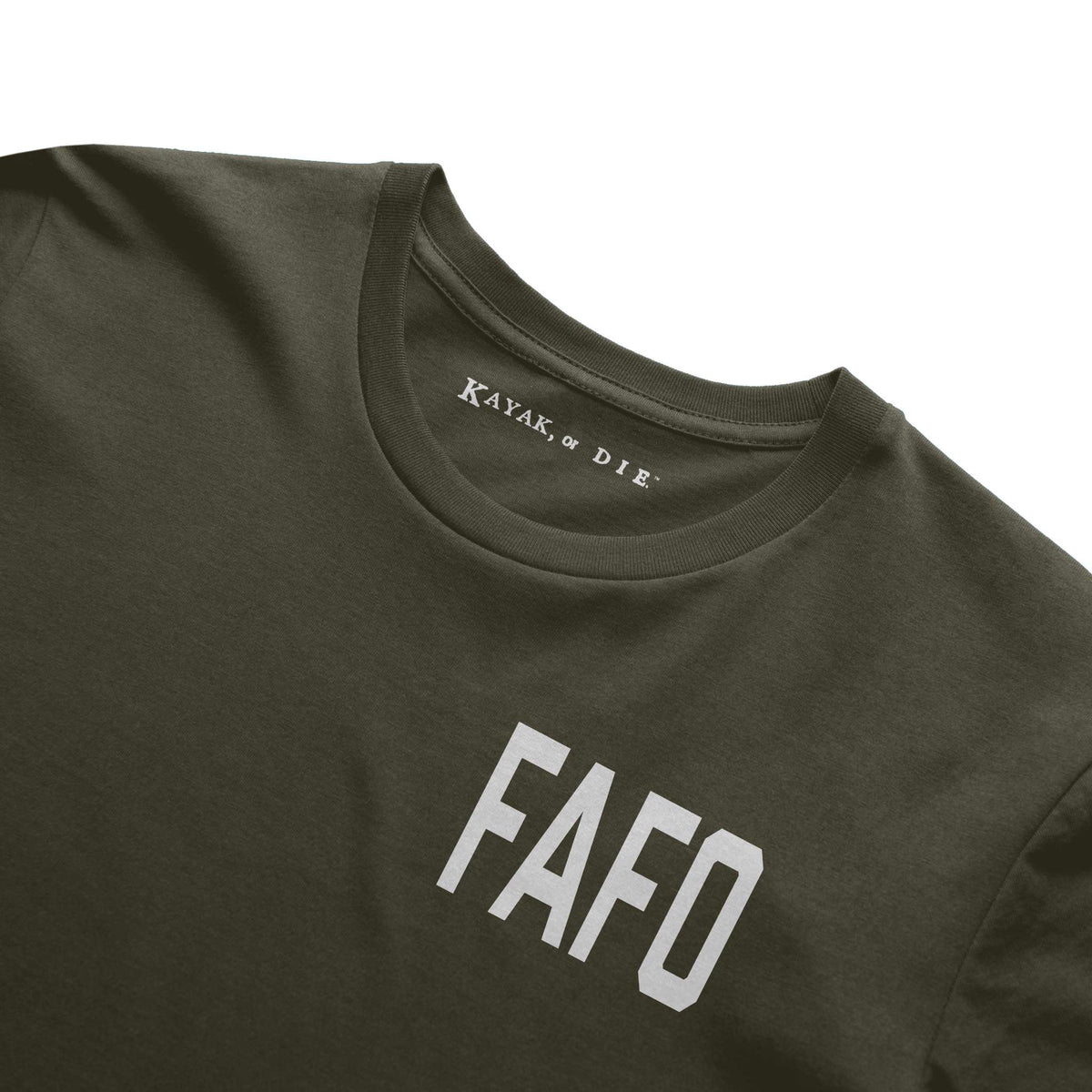 FAFO TEE