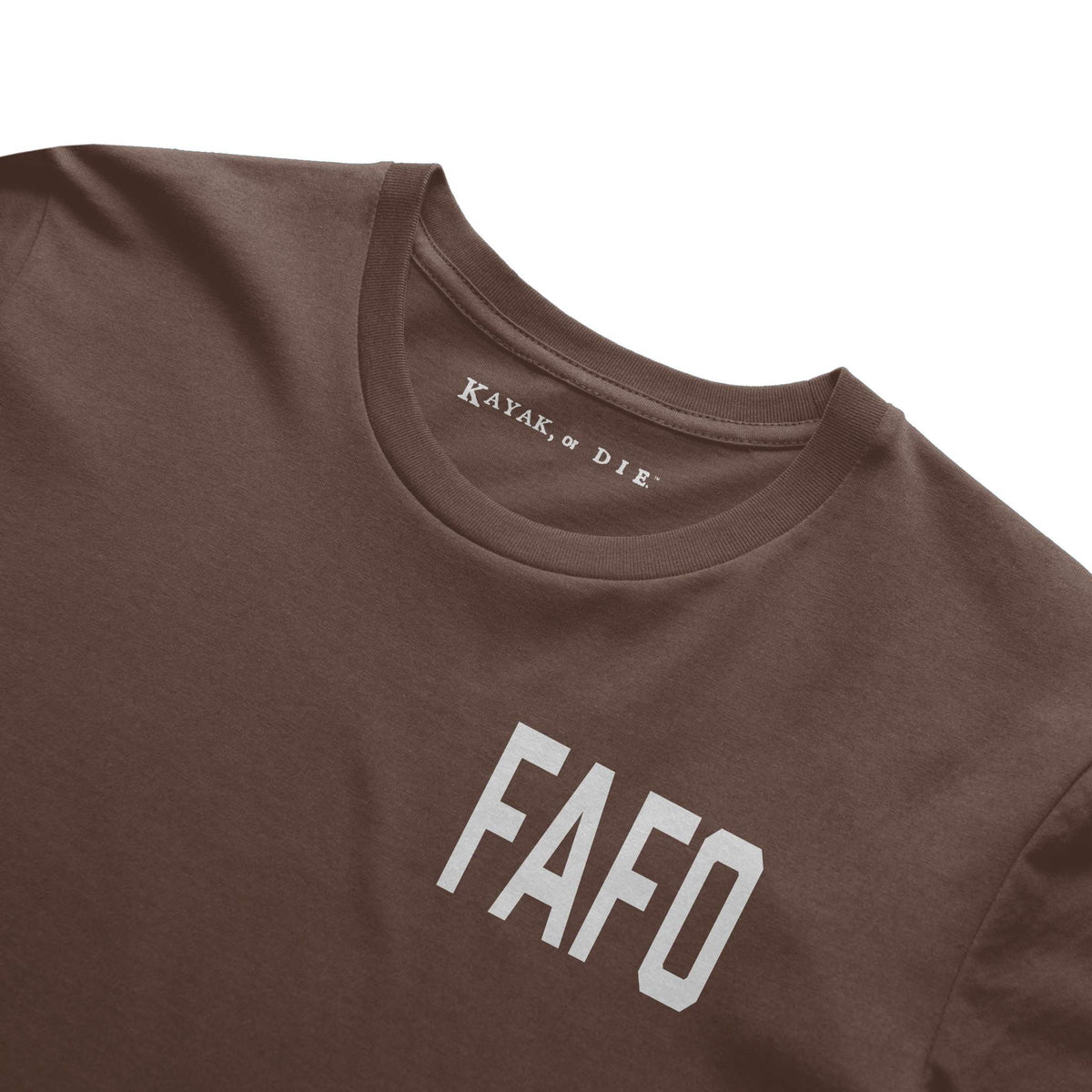 FAFO TEE