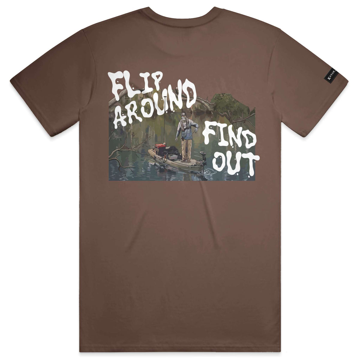 FAFO TEE
