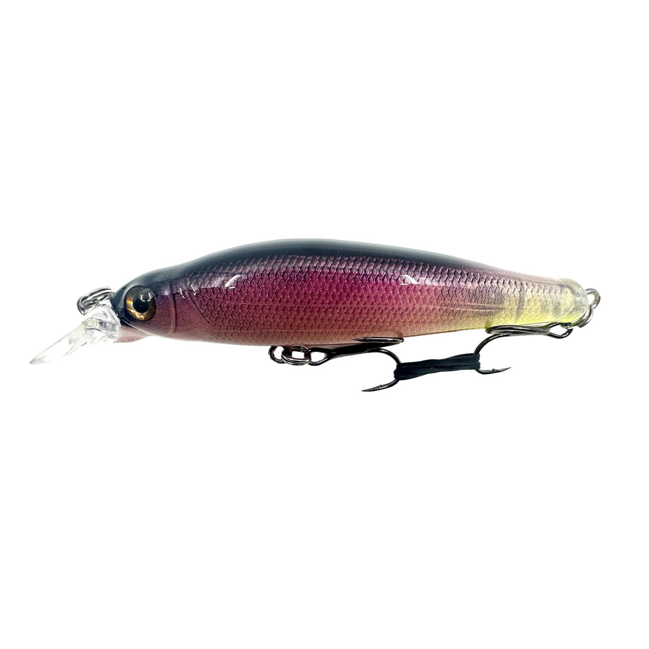 Wrighteous Tackle-Jerkwright Jerkbait