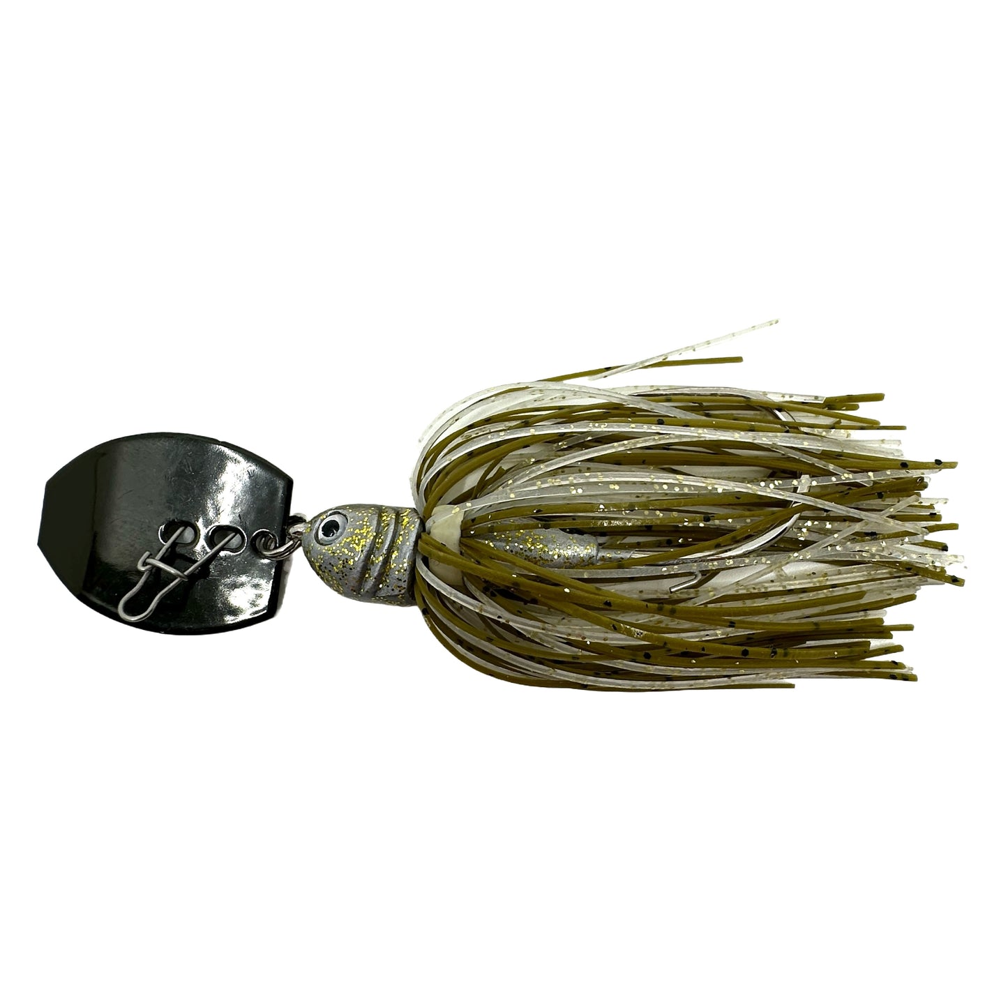 Martins Custom Baits-Bladed Jig