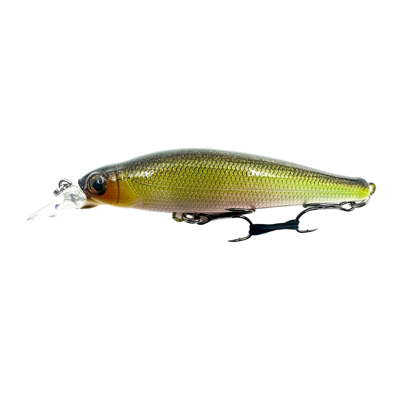 Wrighteous Tackle-Jerkwright Jerkbait