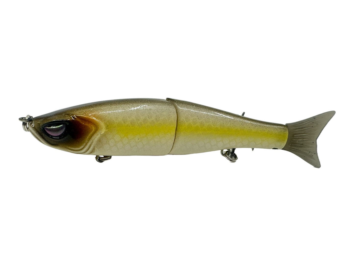 4.5” Glide, Glidebait