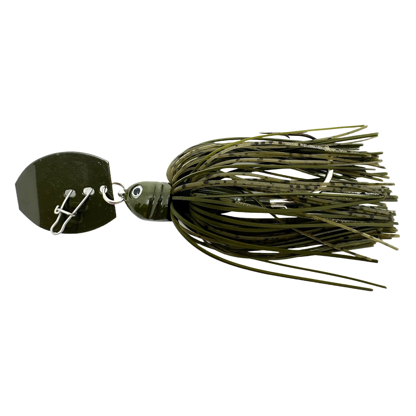 Martins Custom Baits-Bladed Jig