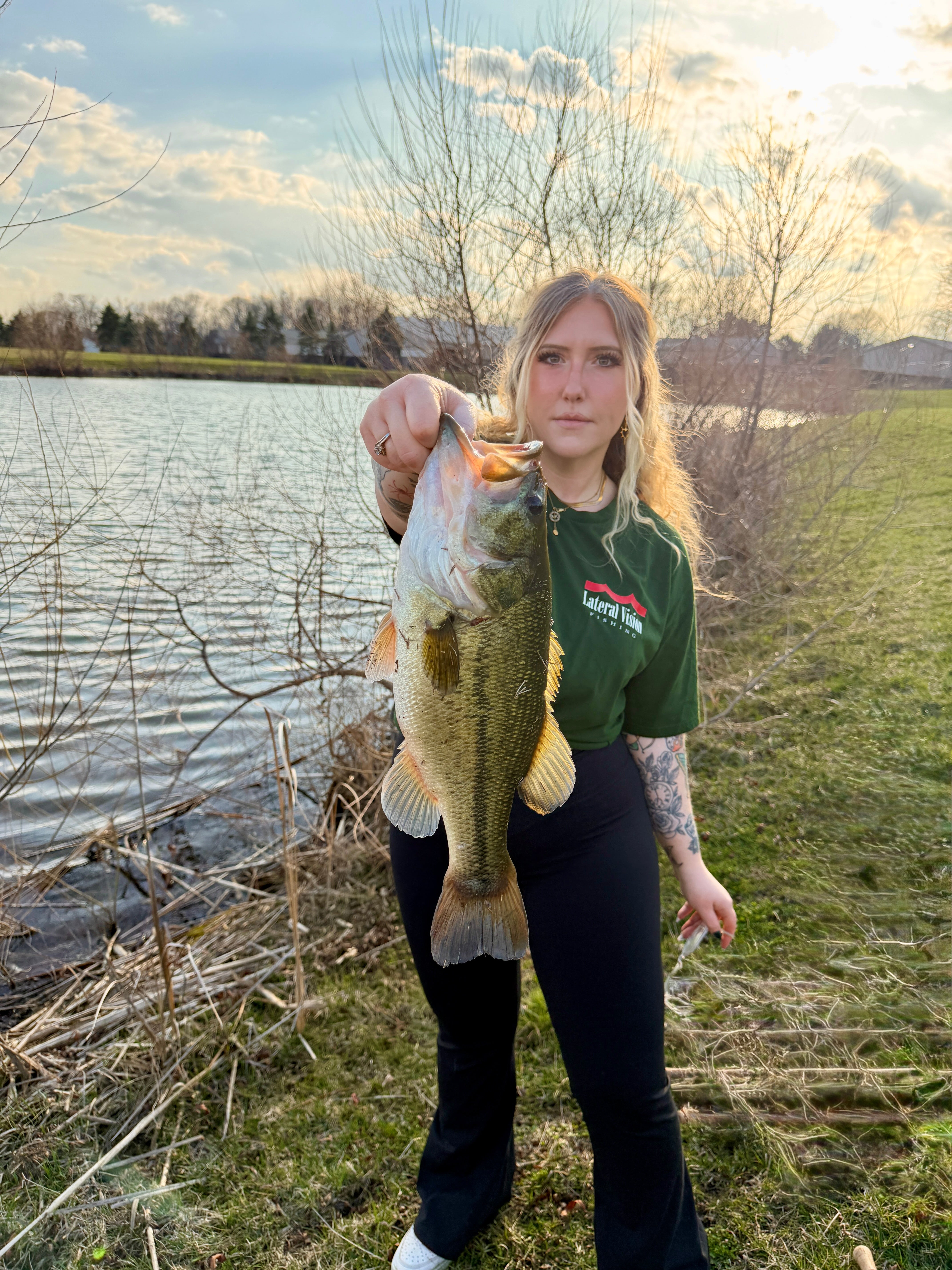 Featured Angler