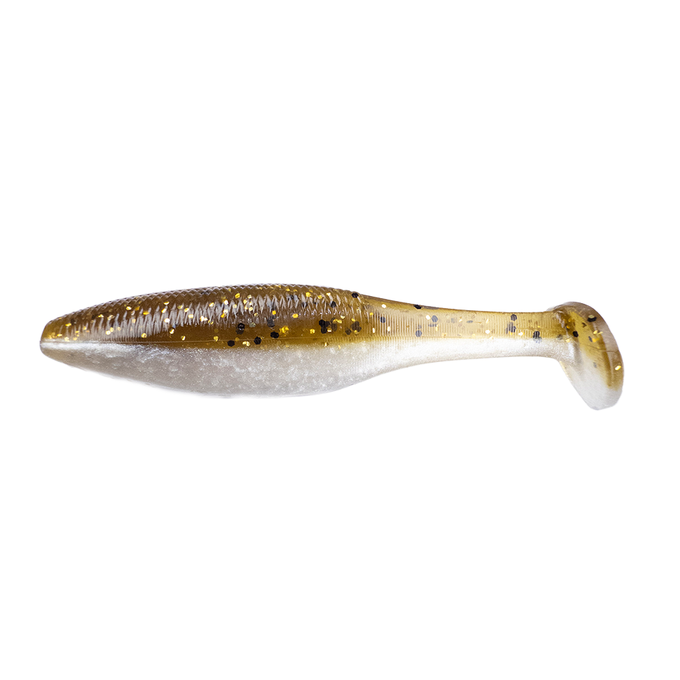 3.8” Cave Swimmer