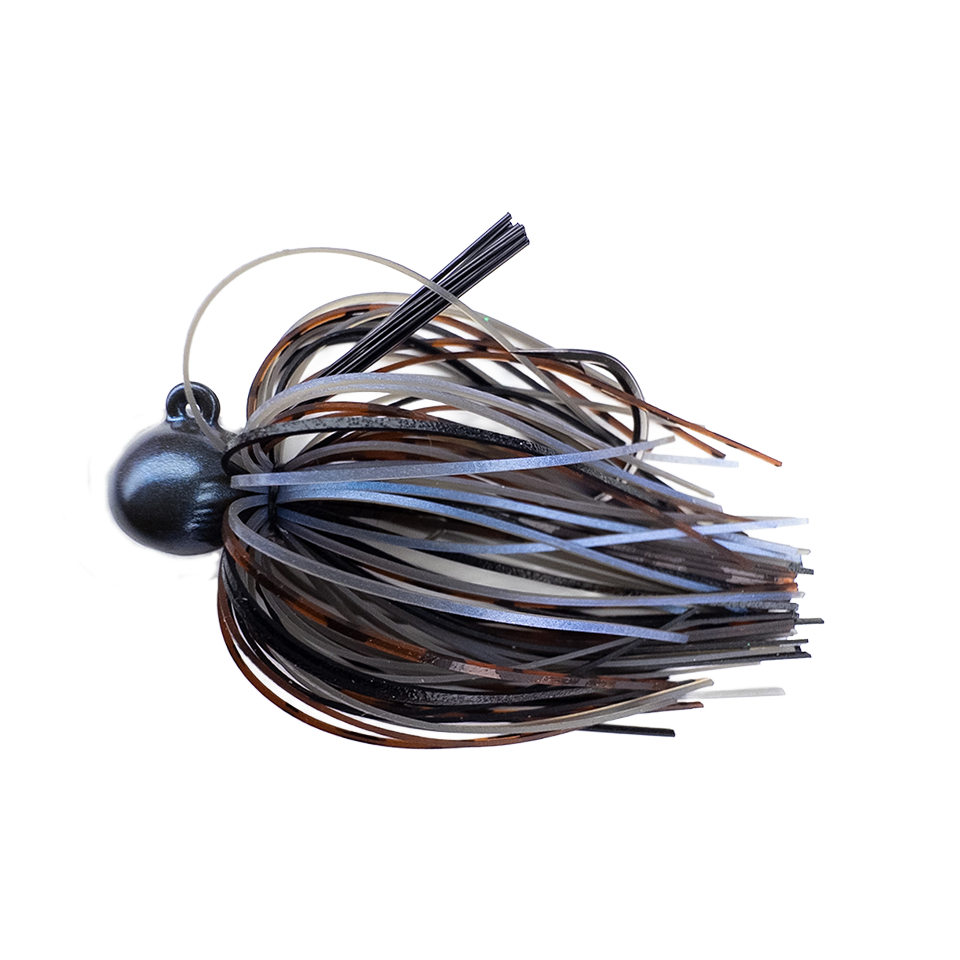 Pillhead Compact Jig