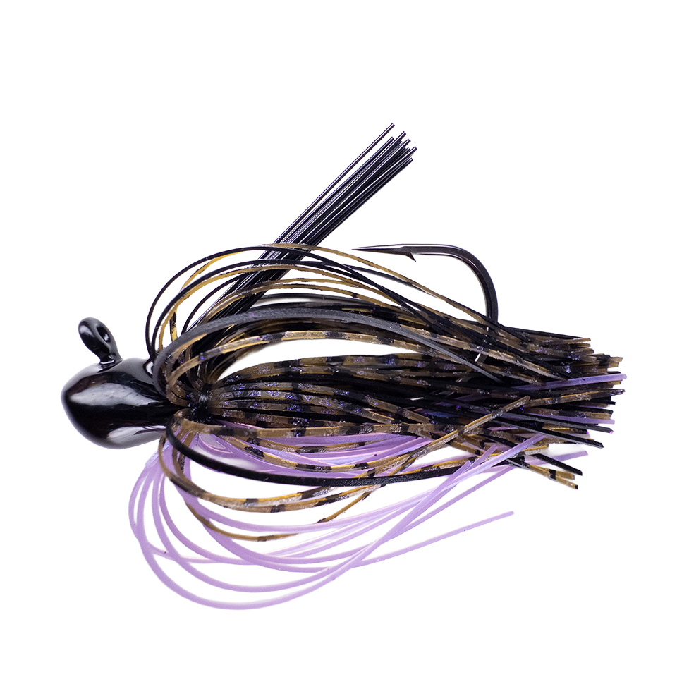 Stardust Elite Flipping Jig
