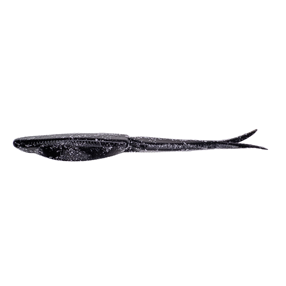 Mortal Minnow 5"
