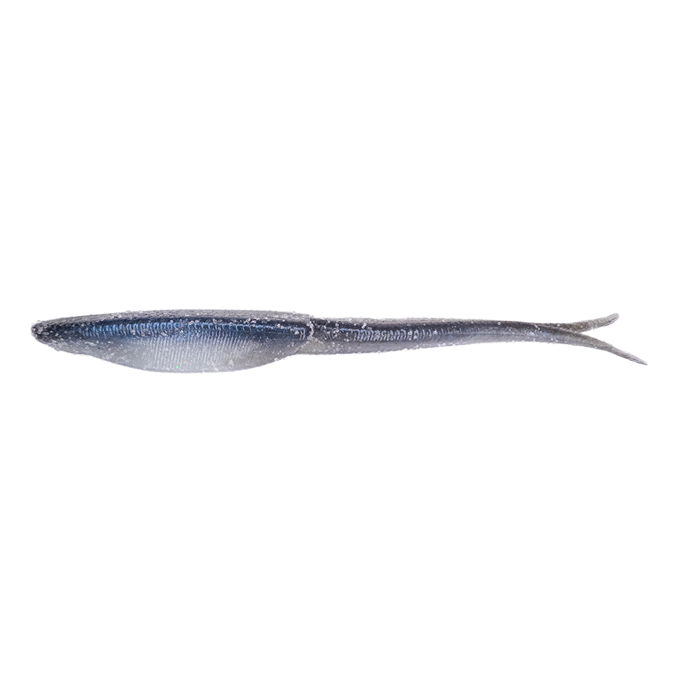 Mortal Minnow 5"