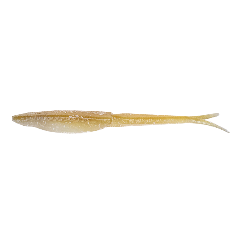 Mortal Minnow 5"