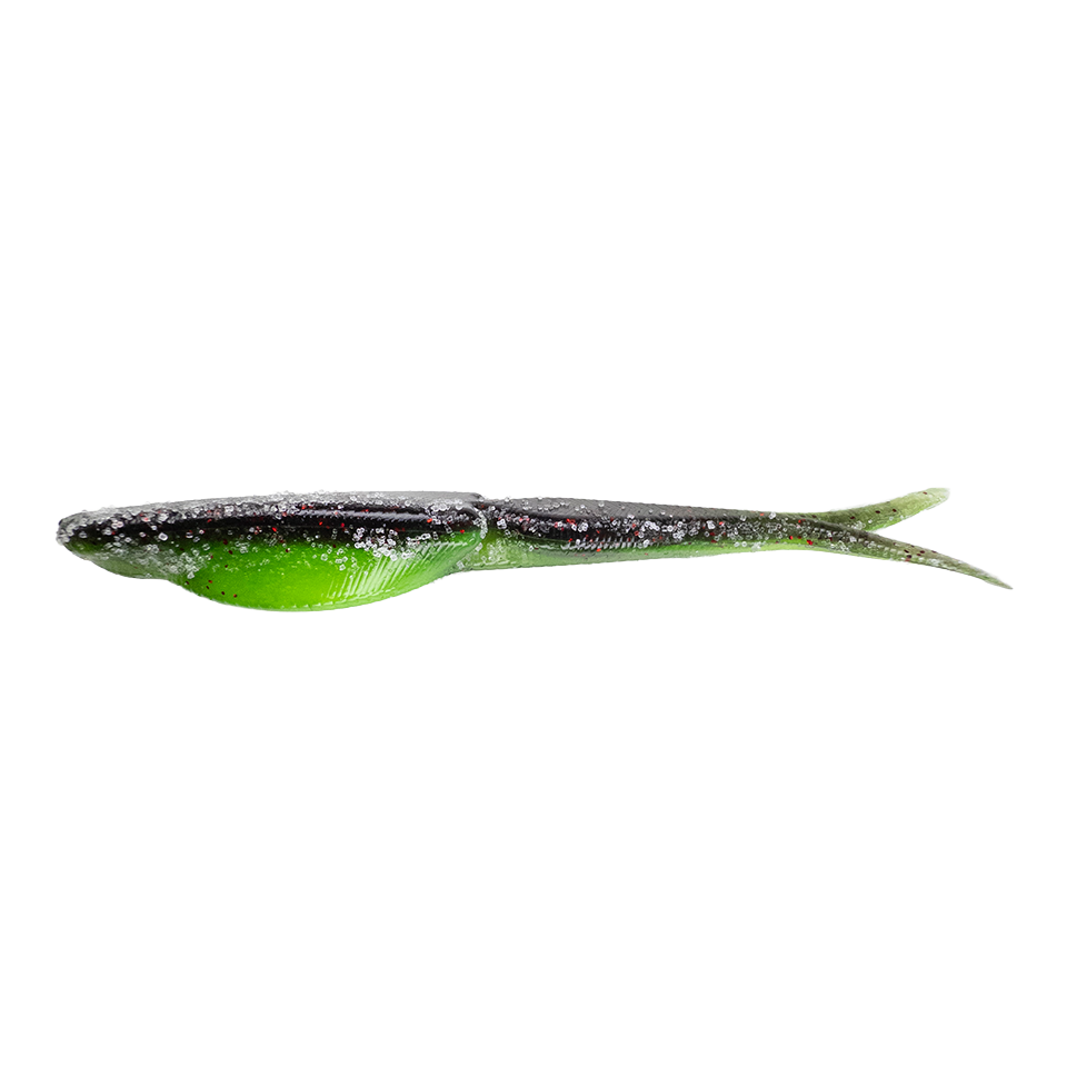 Mortal Minnow