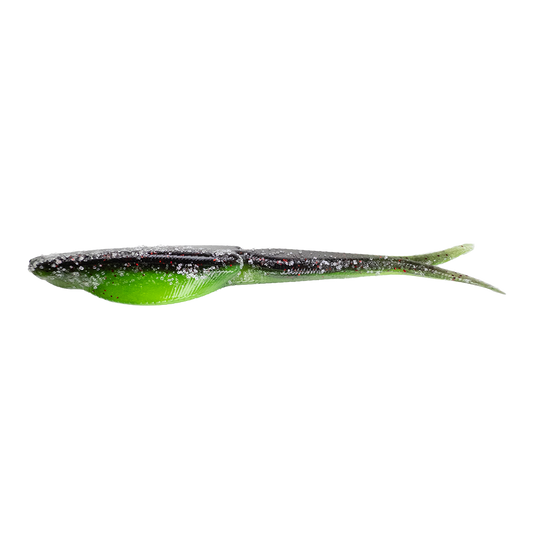 Mortal Minnow