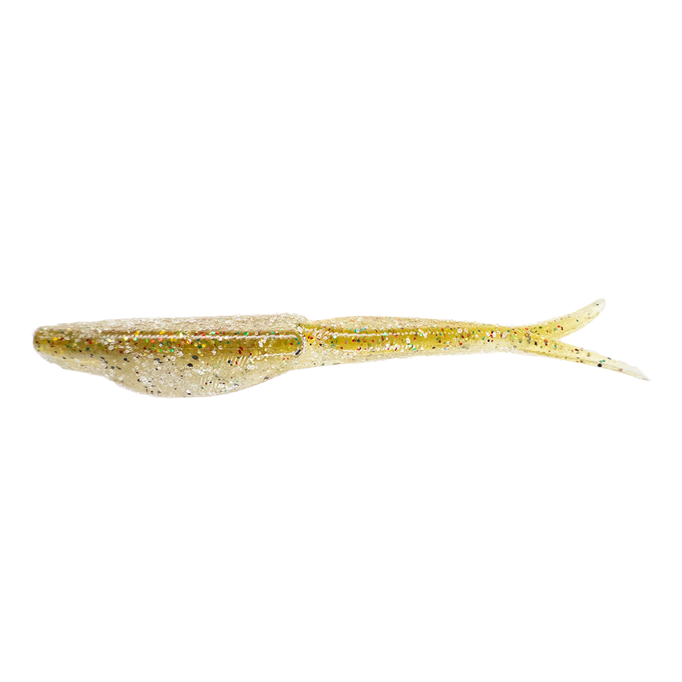 Mortal Minnow