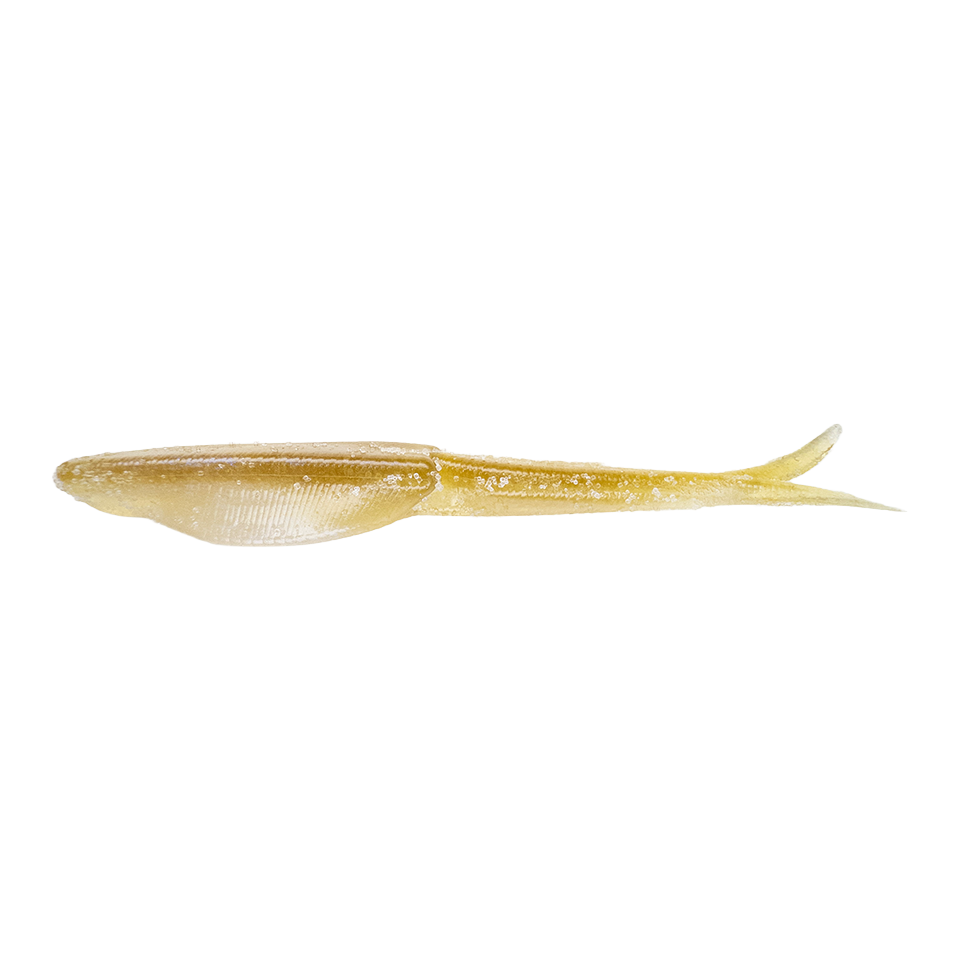 Mortal Minnow