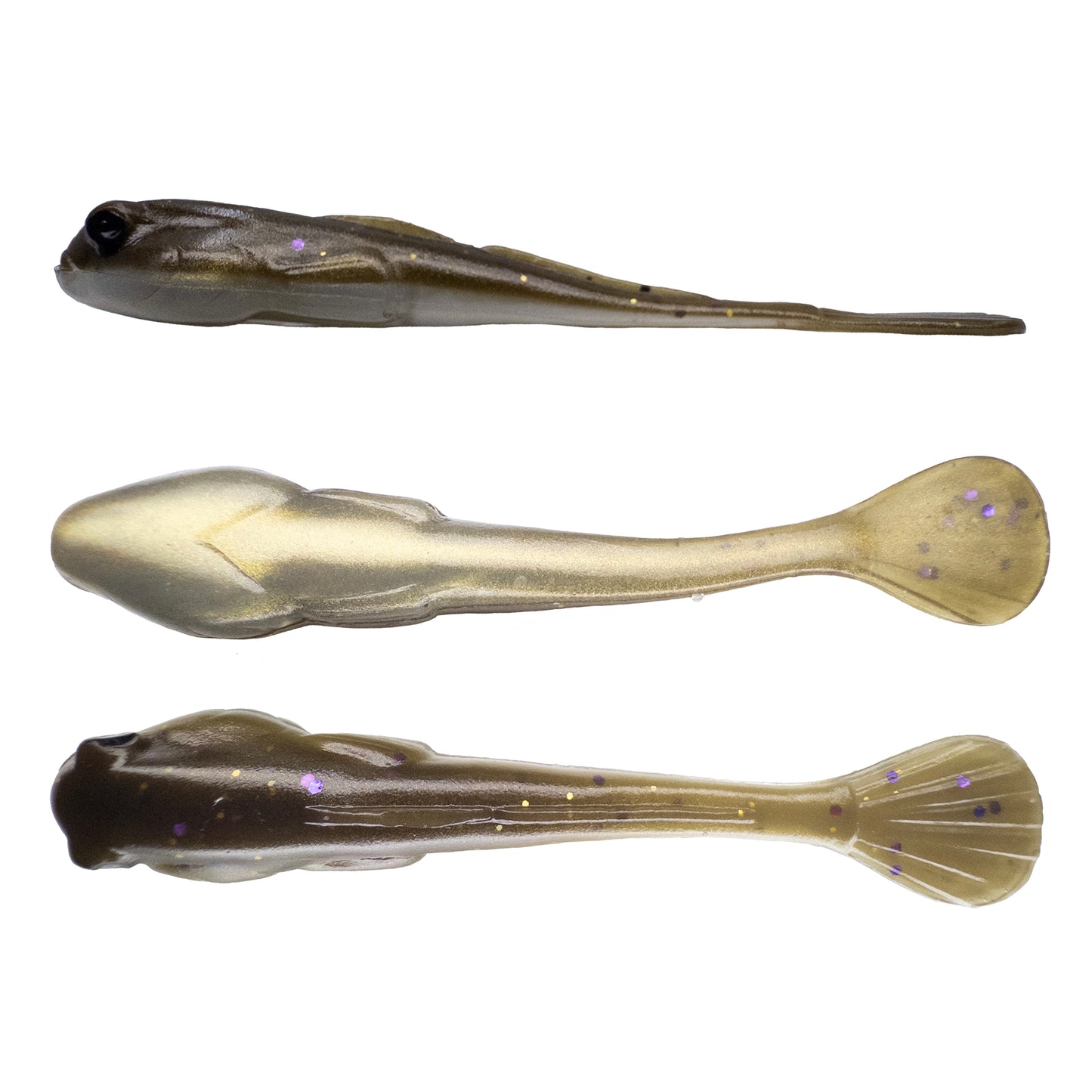Goby 3.5”
