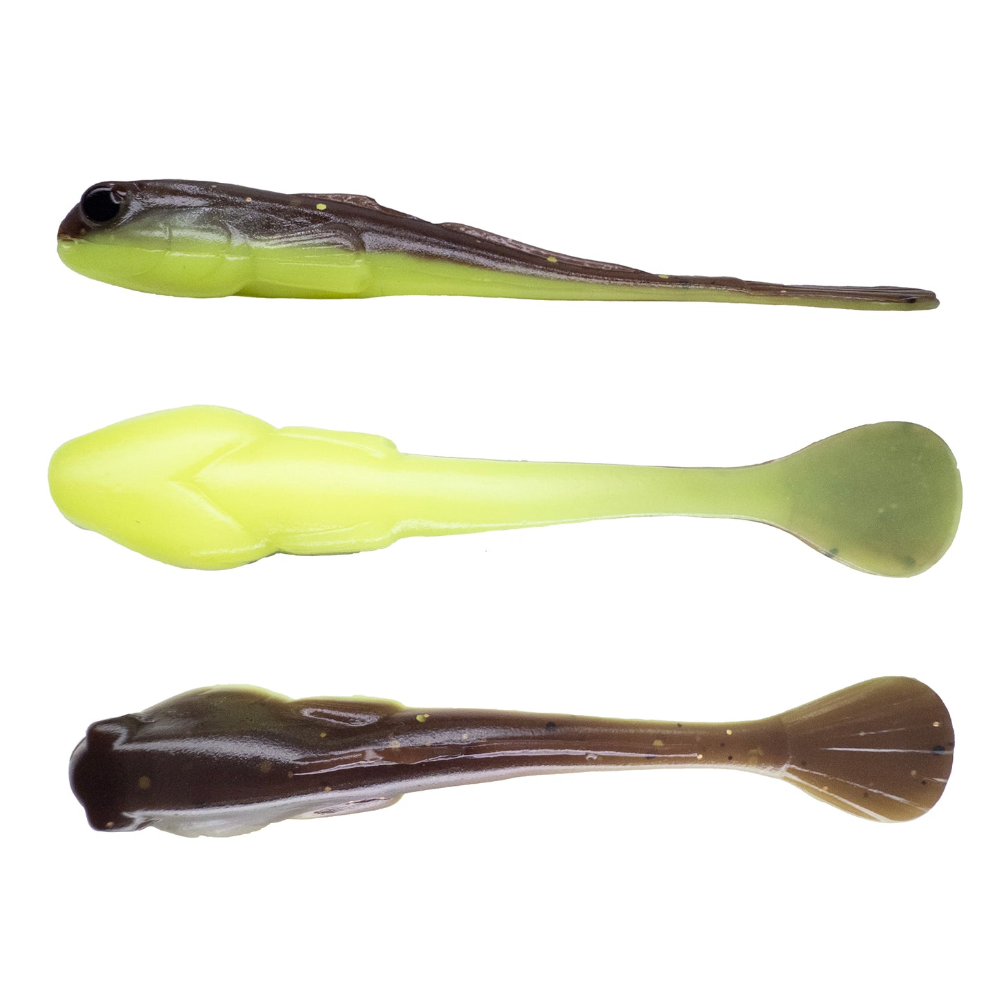 Goby 3.5”