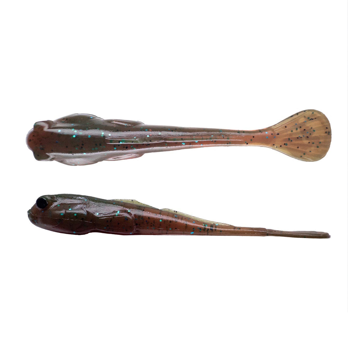 Goby 3.5”