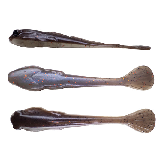 Goby 3.5”