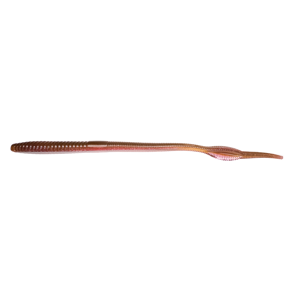 Hollow Point 7” Worm