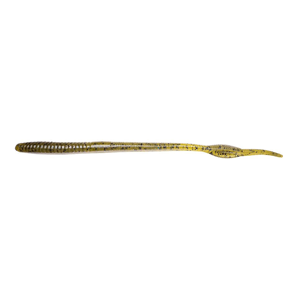 Hollow Point 7” Worm