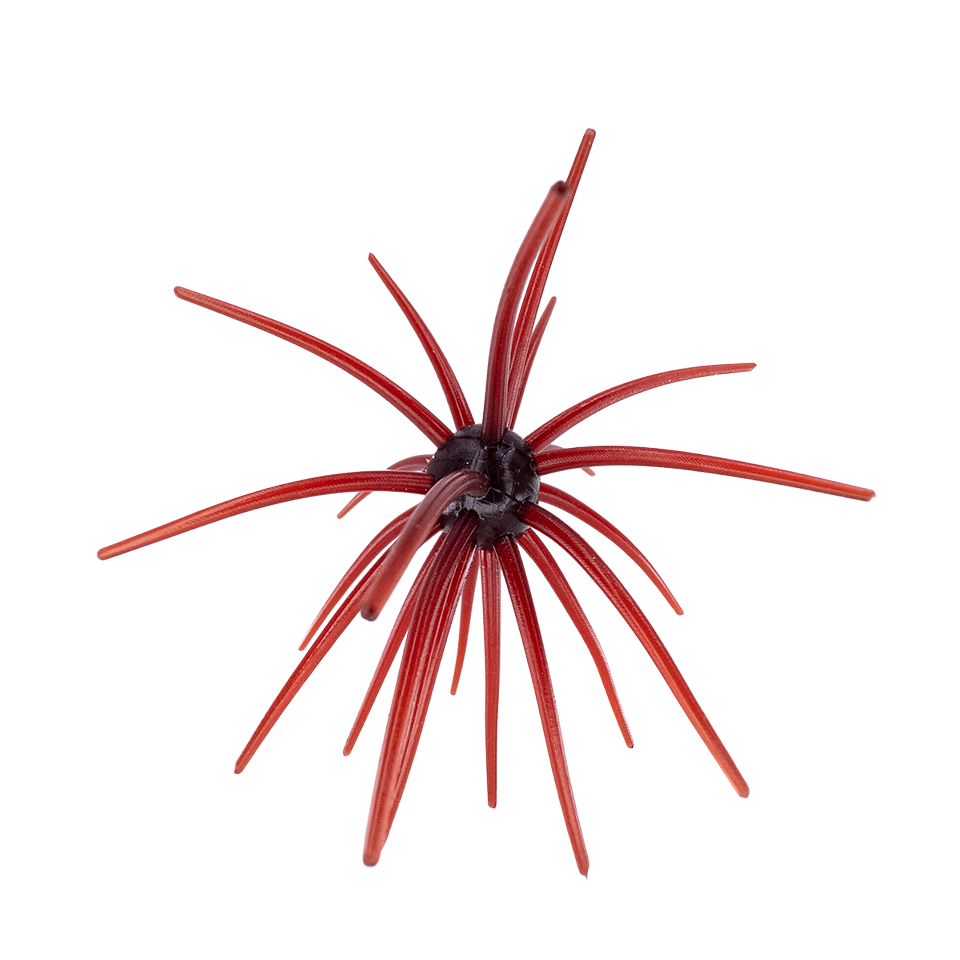 OFO, Urchin Bait