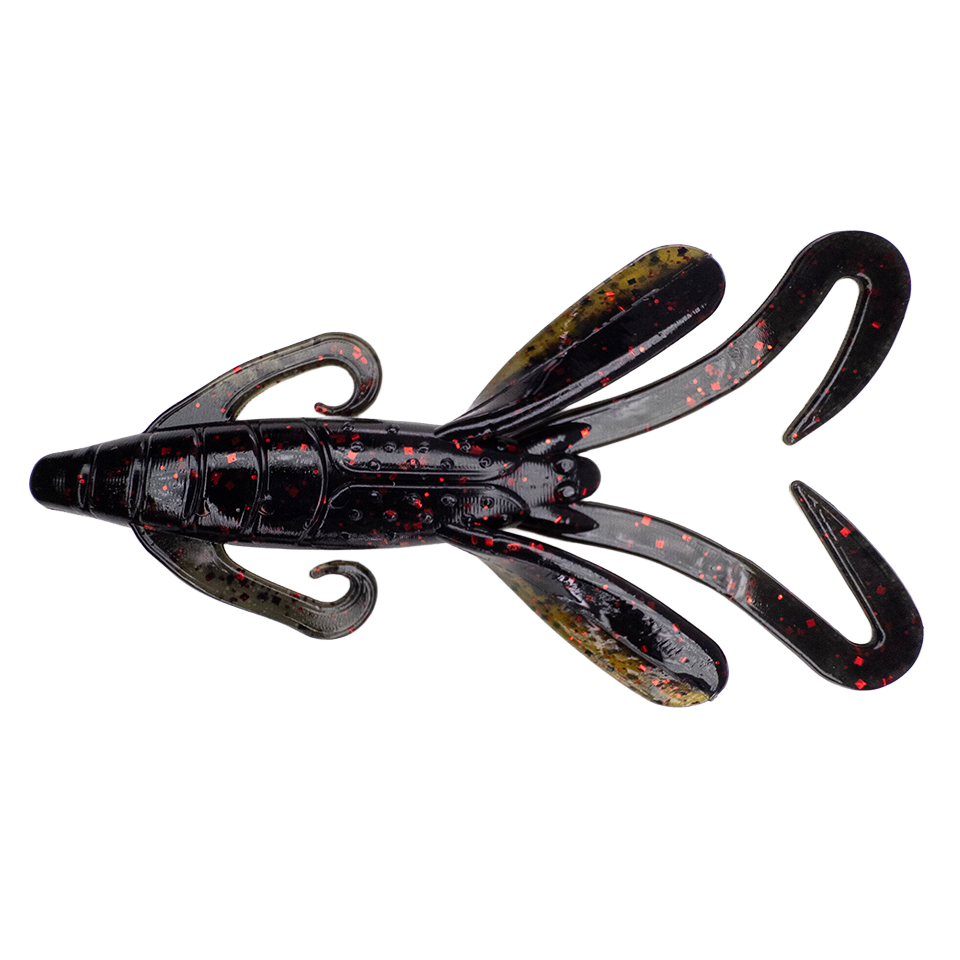 Piglet 5”, Creature Bait