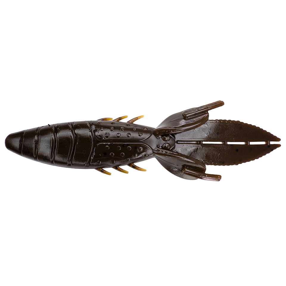 Shank 4.25”, Flipping and Pitching Bait