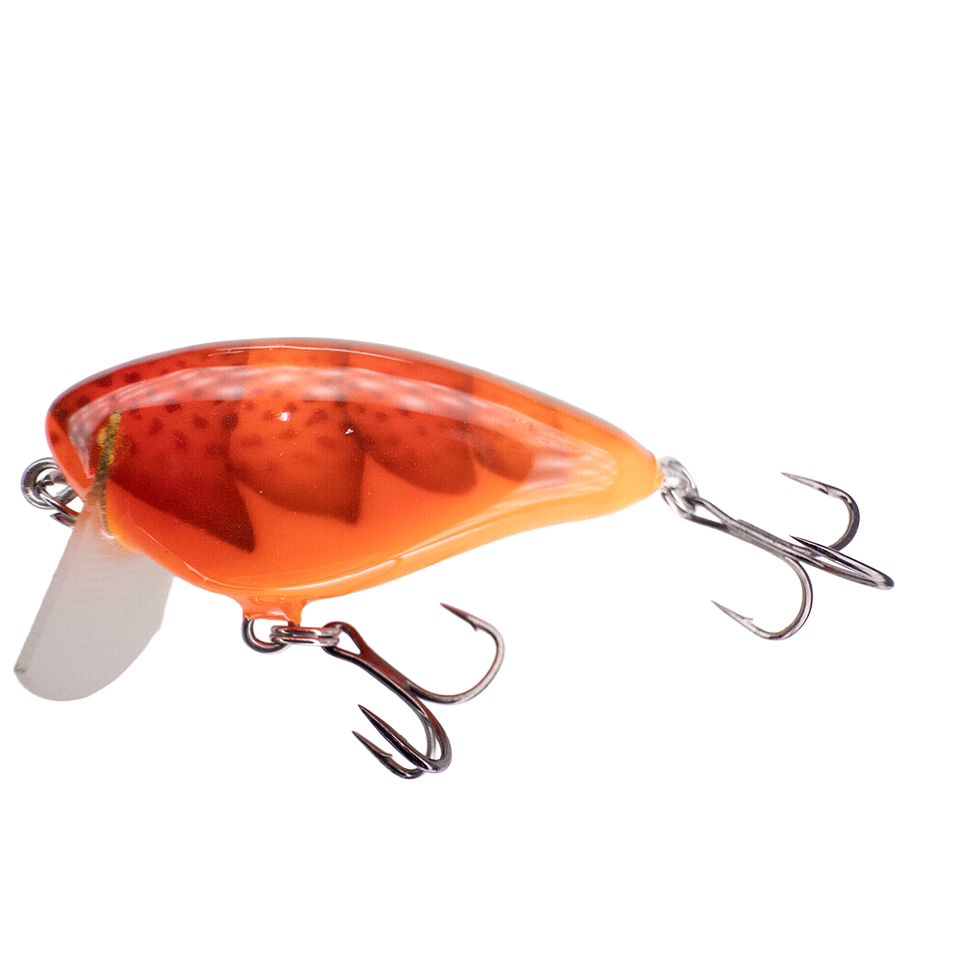 Bacon SSR Balsa Crankbait