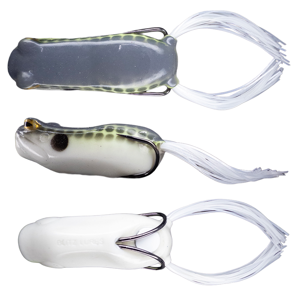 Blitz Popper Phrog