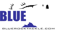 Blue Rock Custom Tackle