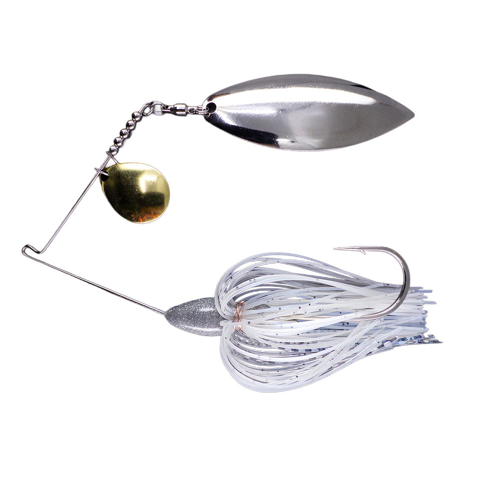 Showstopper Spinnerbait