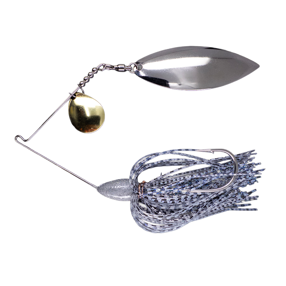 Showstopper Spinnerbait