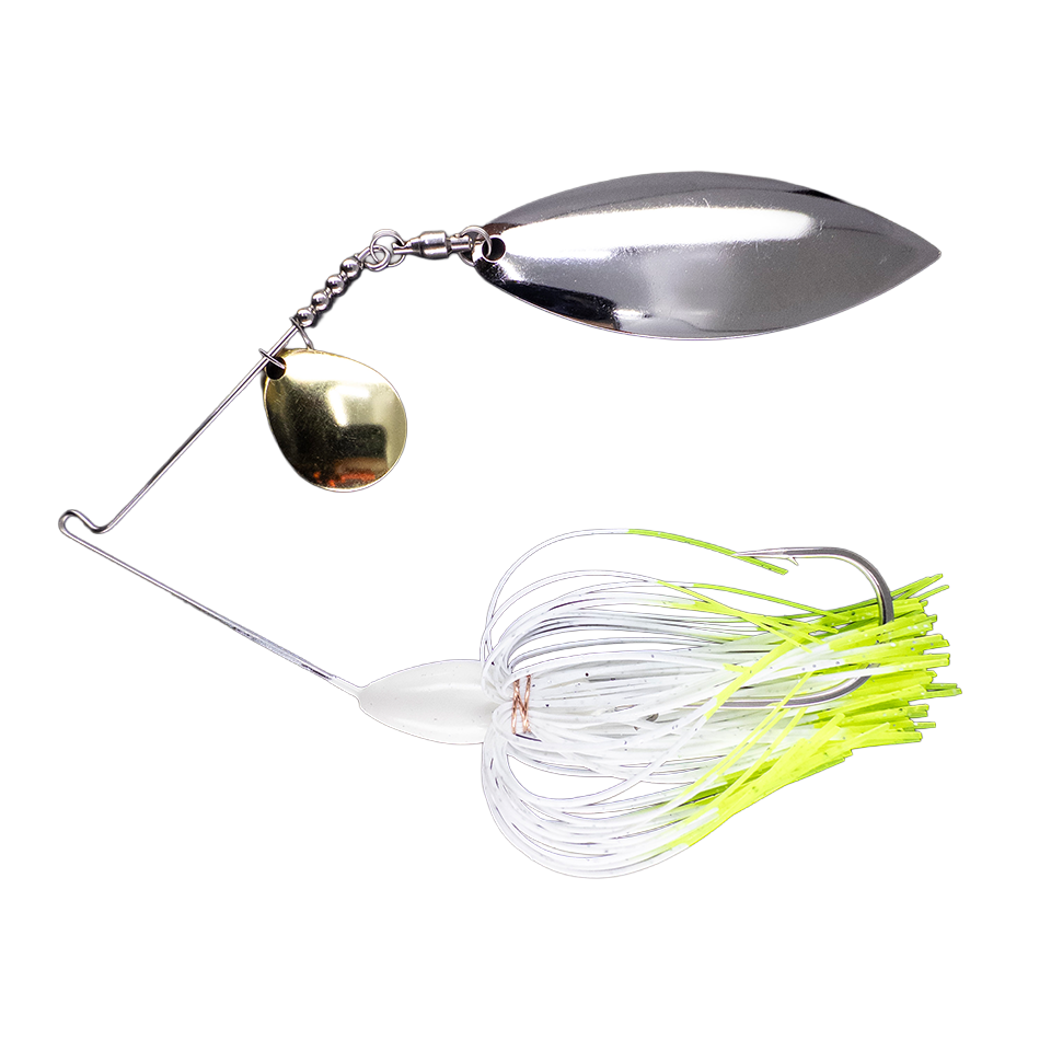 Showstopper Spinnerbait