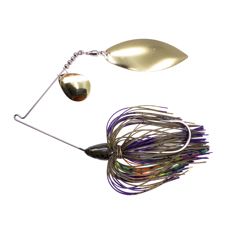 Showstopper Spinnerbait
