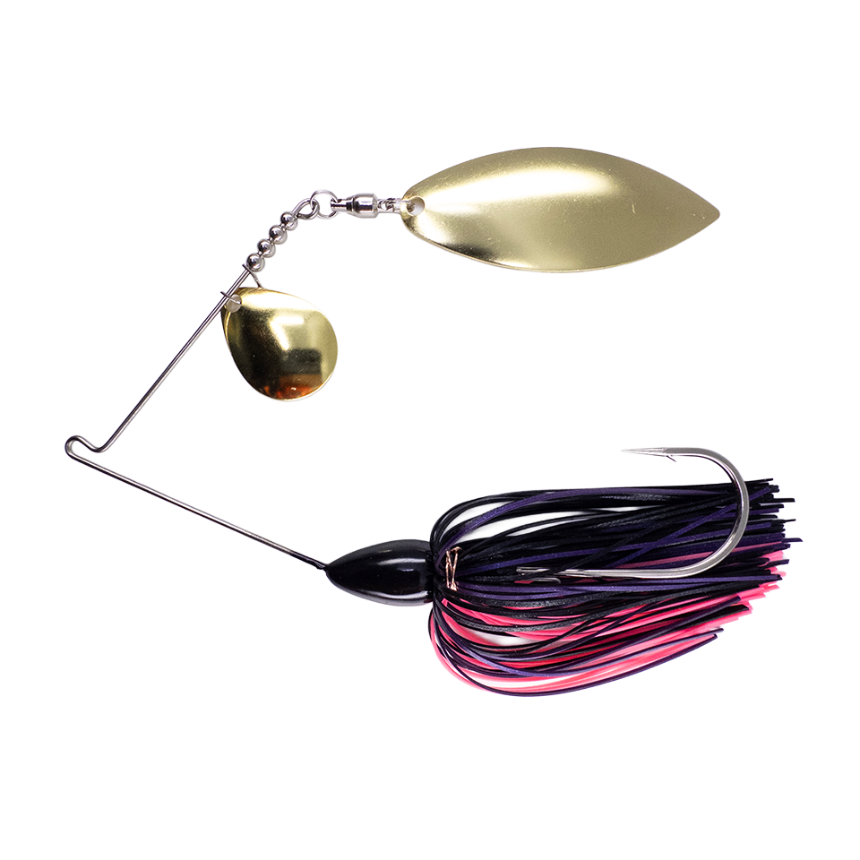 Showstopper Spinnerbait
