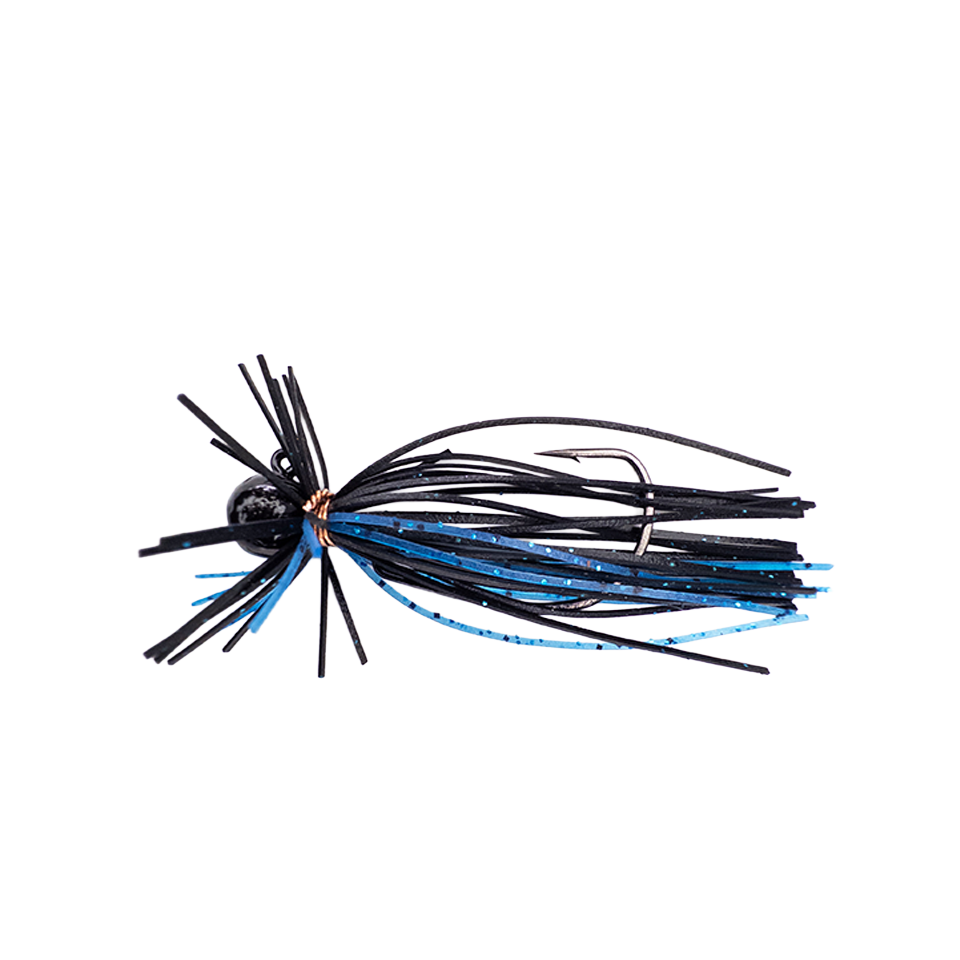 Smallie Balls Jig