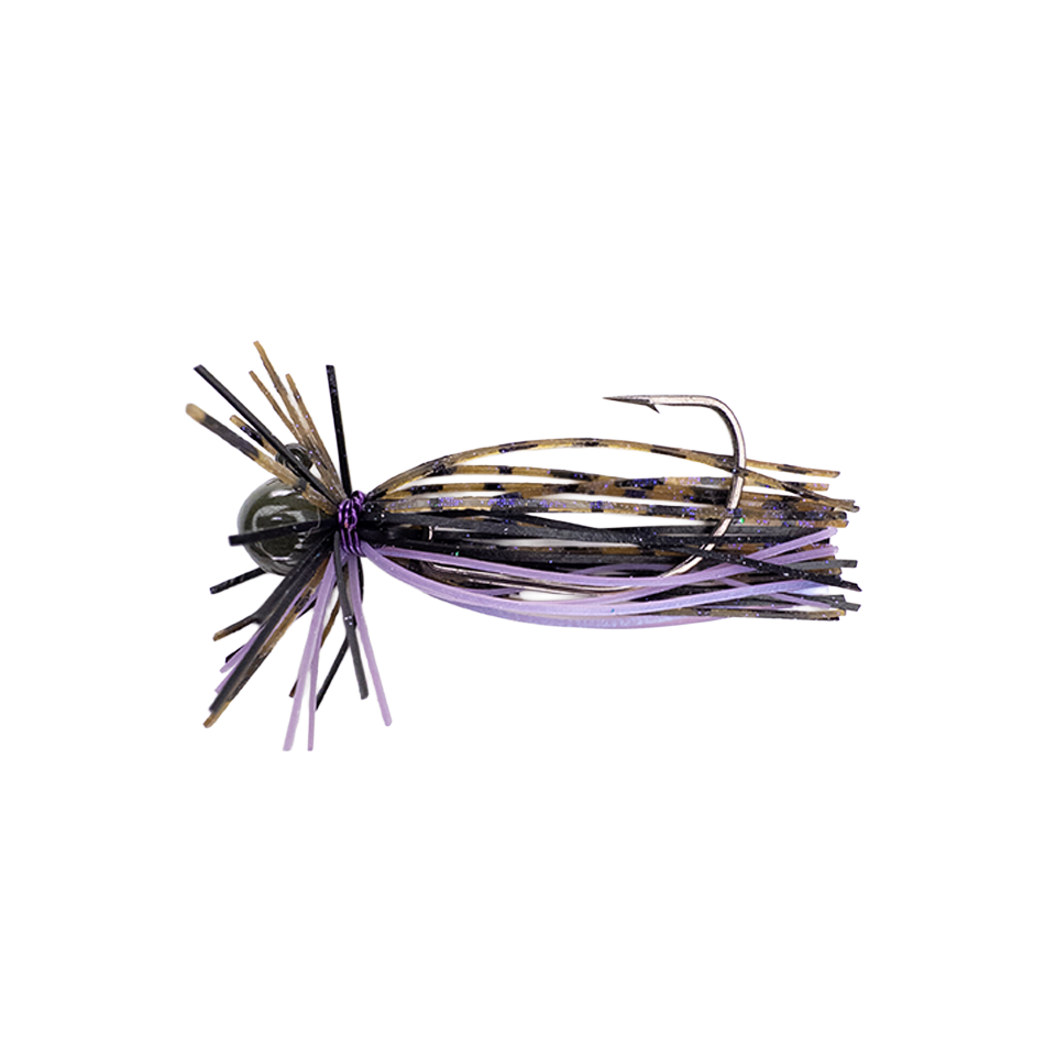 Smallie Balls Jig