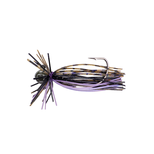 Smallie Balls Jig