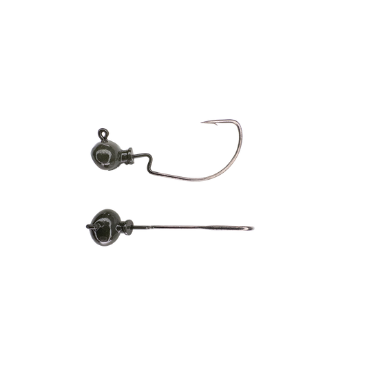 Smallie (Naked) Ballz Jig