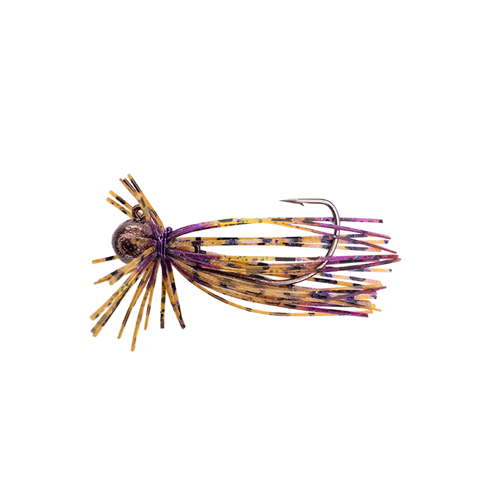 Smallie Balls Jig