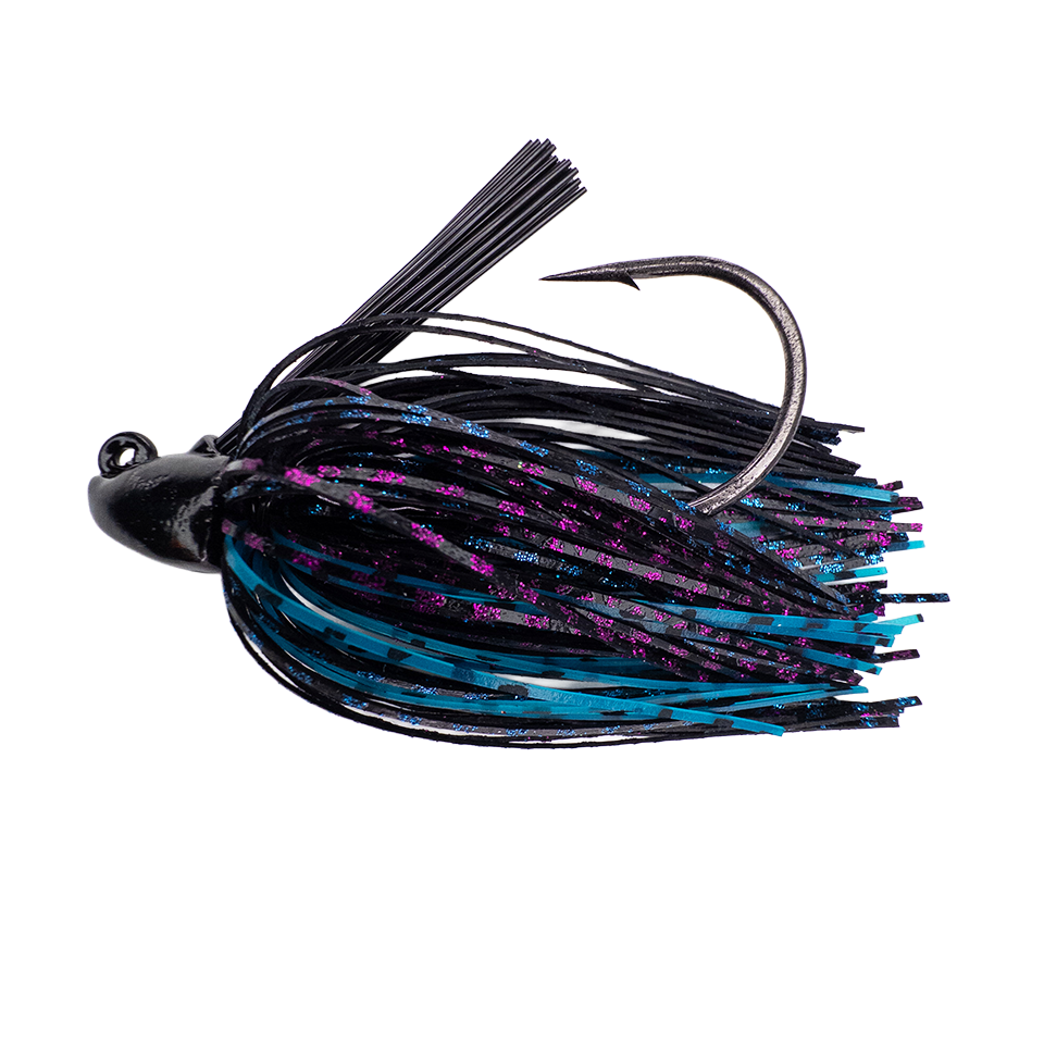 Swim Jig