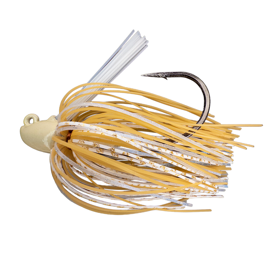 Swim Jig