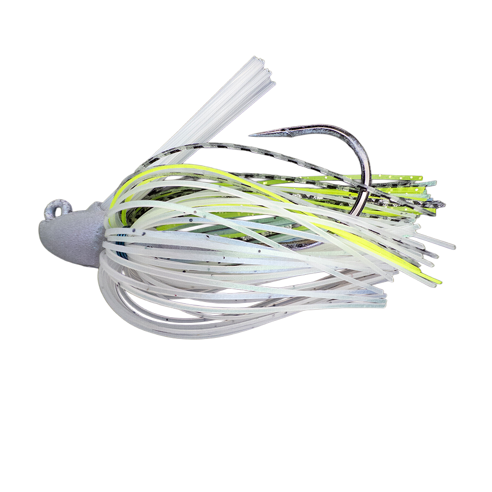 Swim Jig