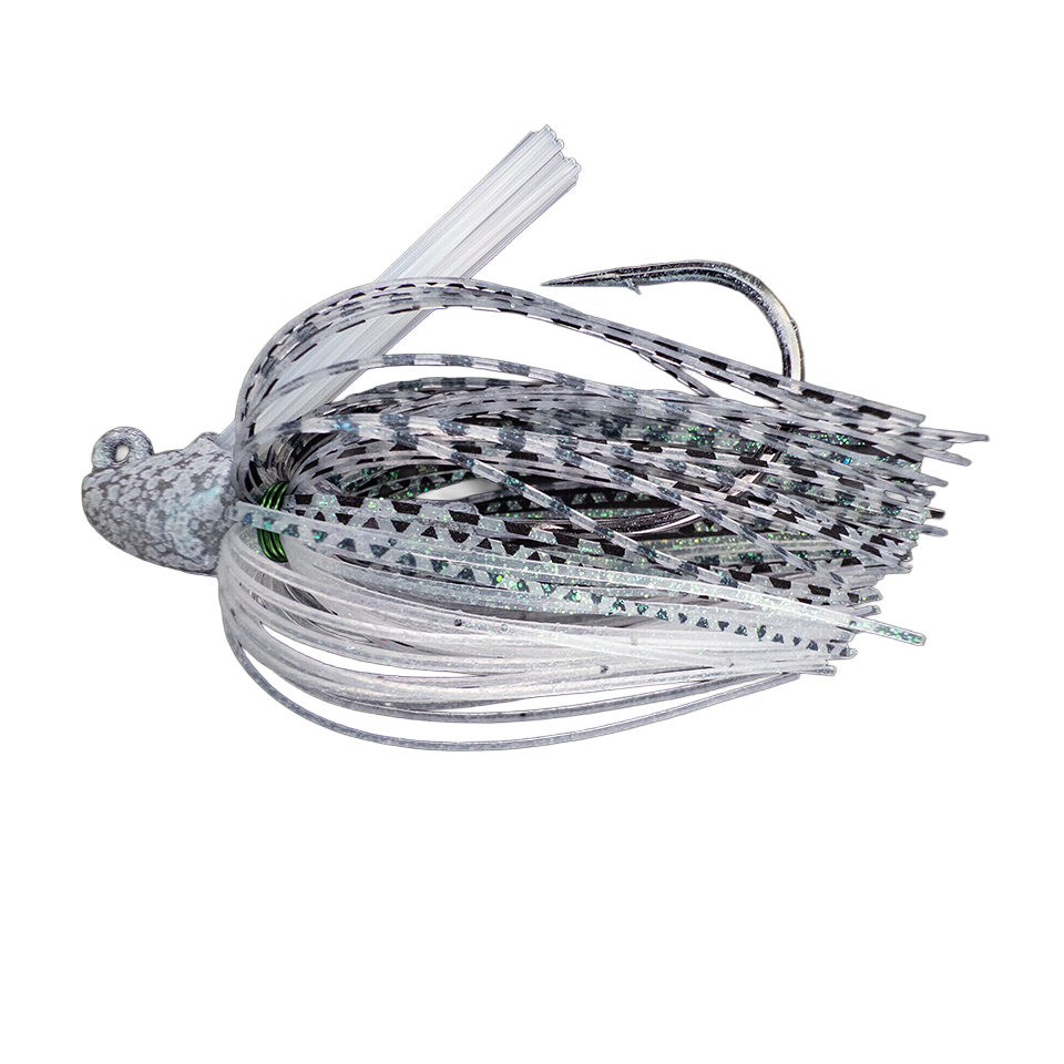 Swim Jig