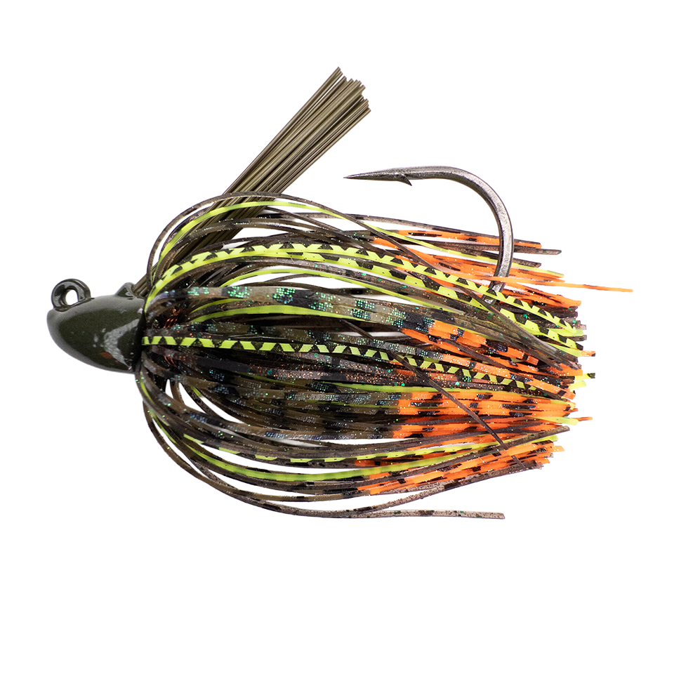 Swim Jig