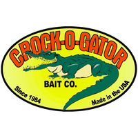Crock-O-Gator